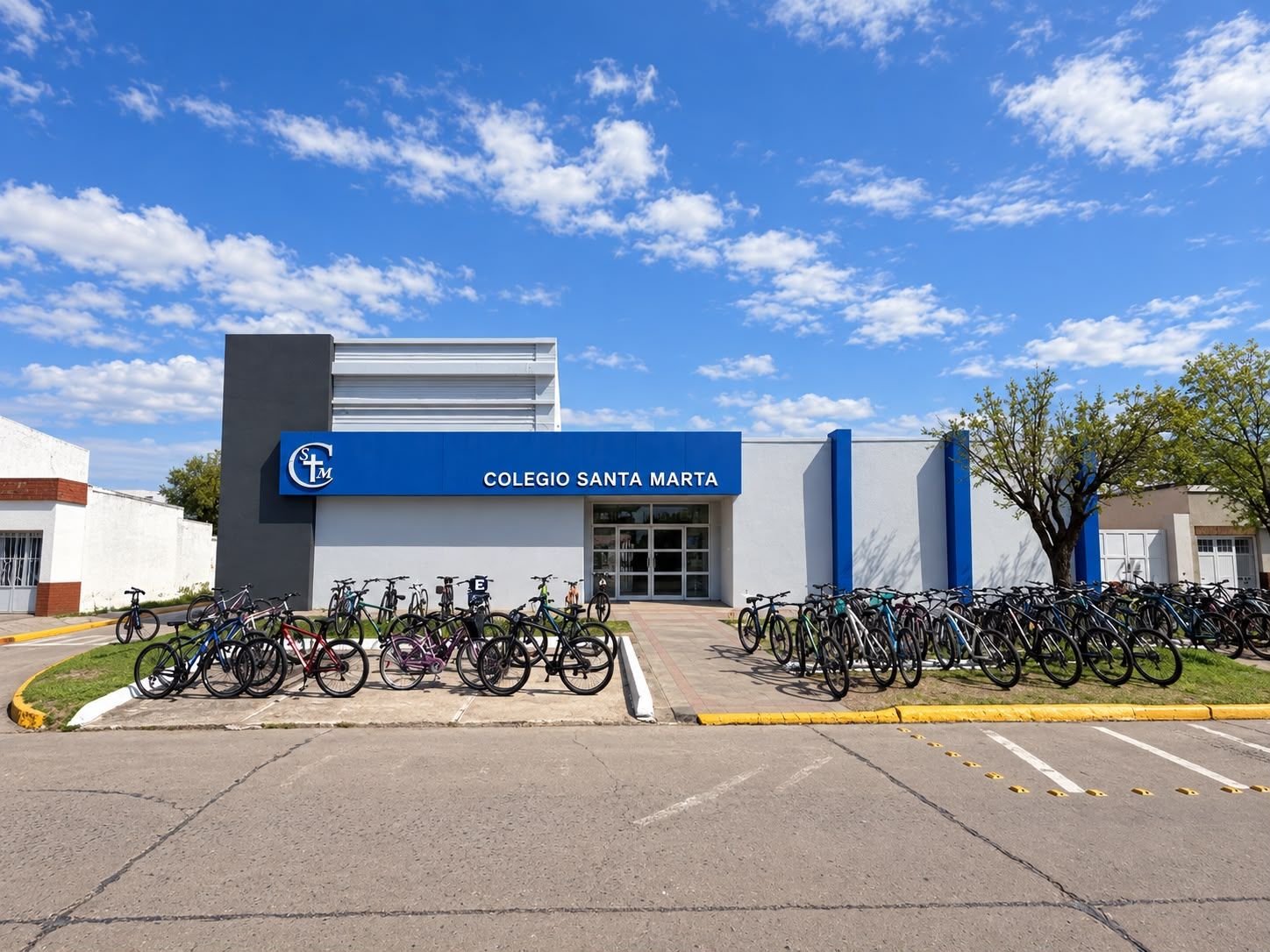 Colegio Santa Marta