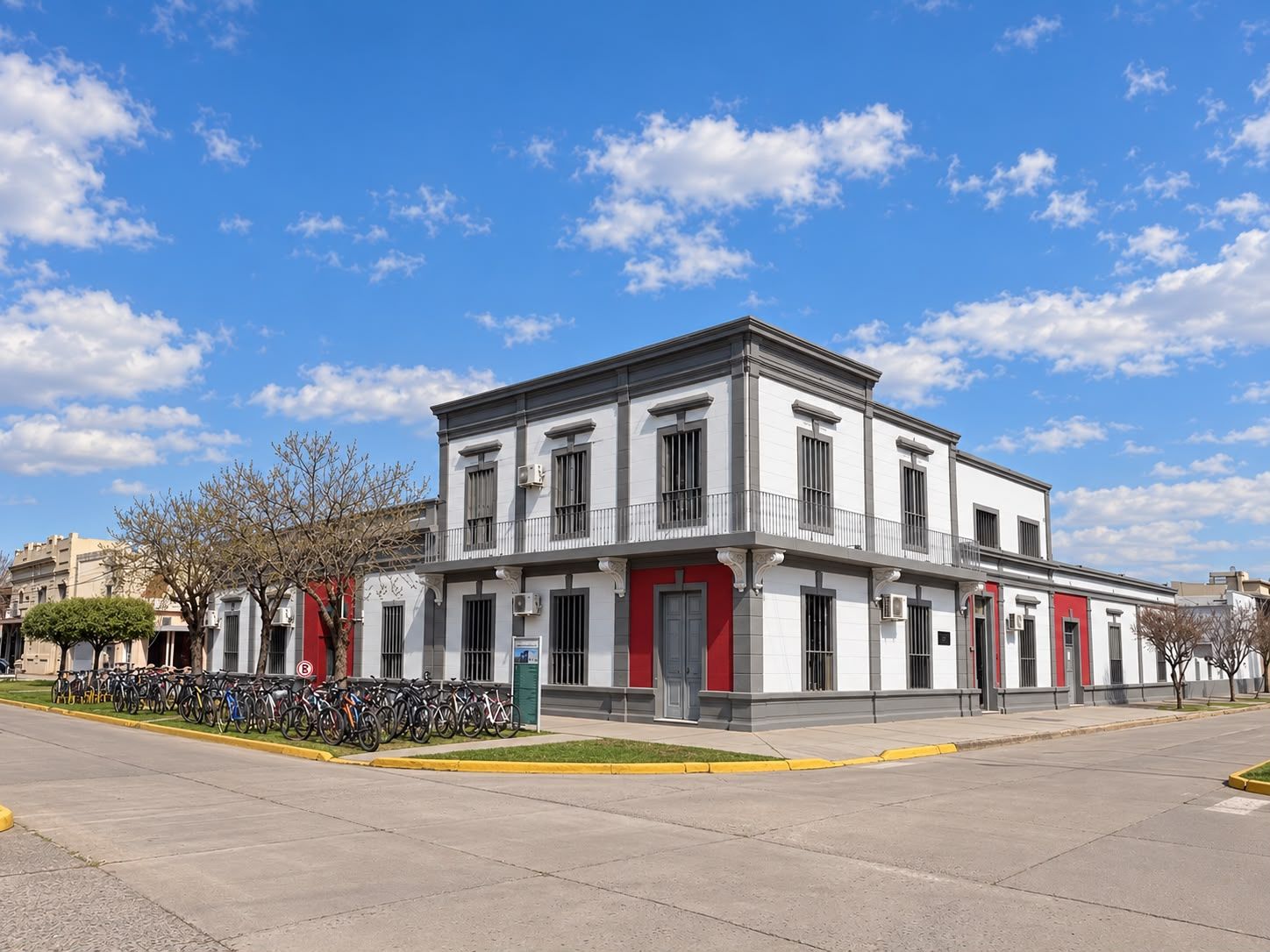 Instituto Gral. San Martín