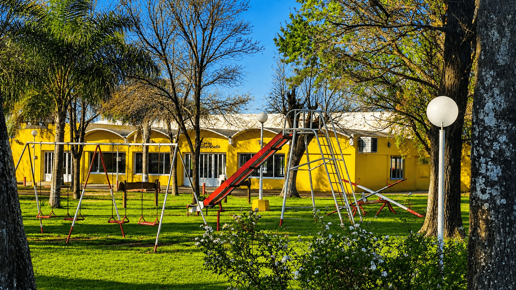 Club Caza y Pesca