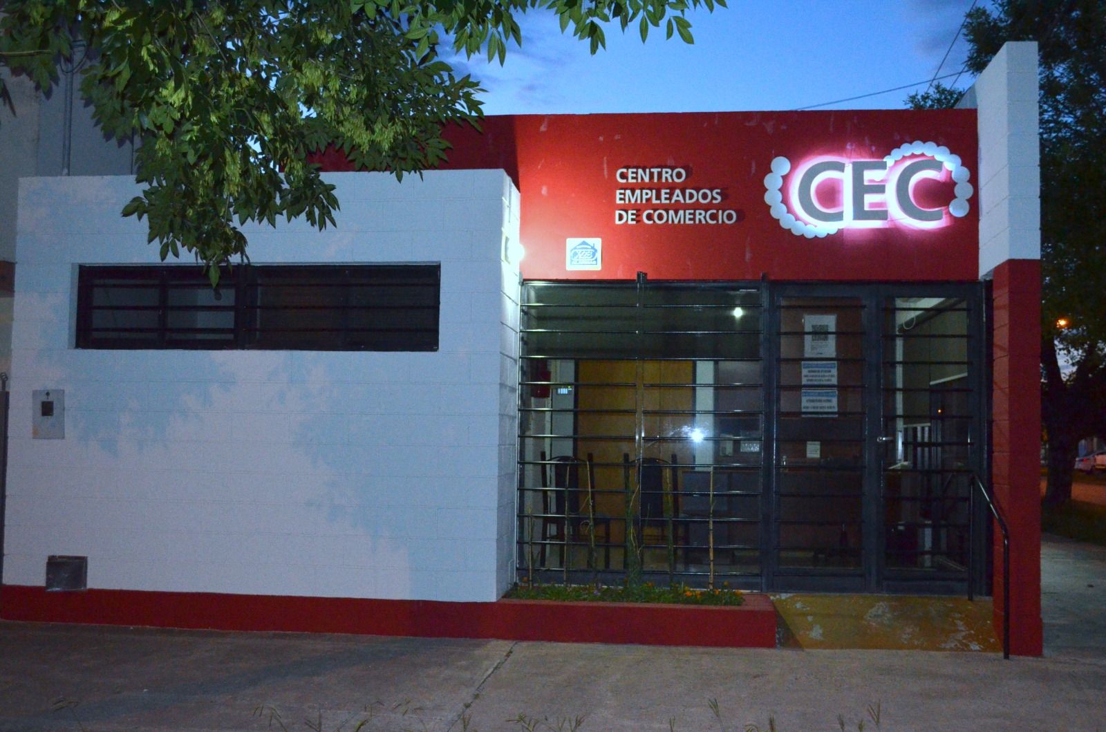 Centro Empleados de Comercio