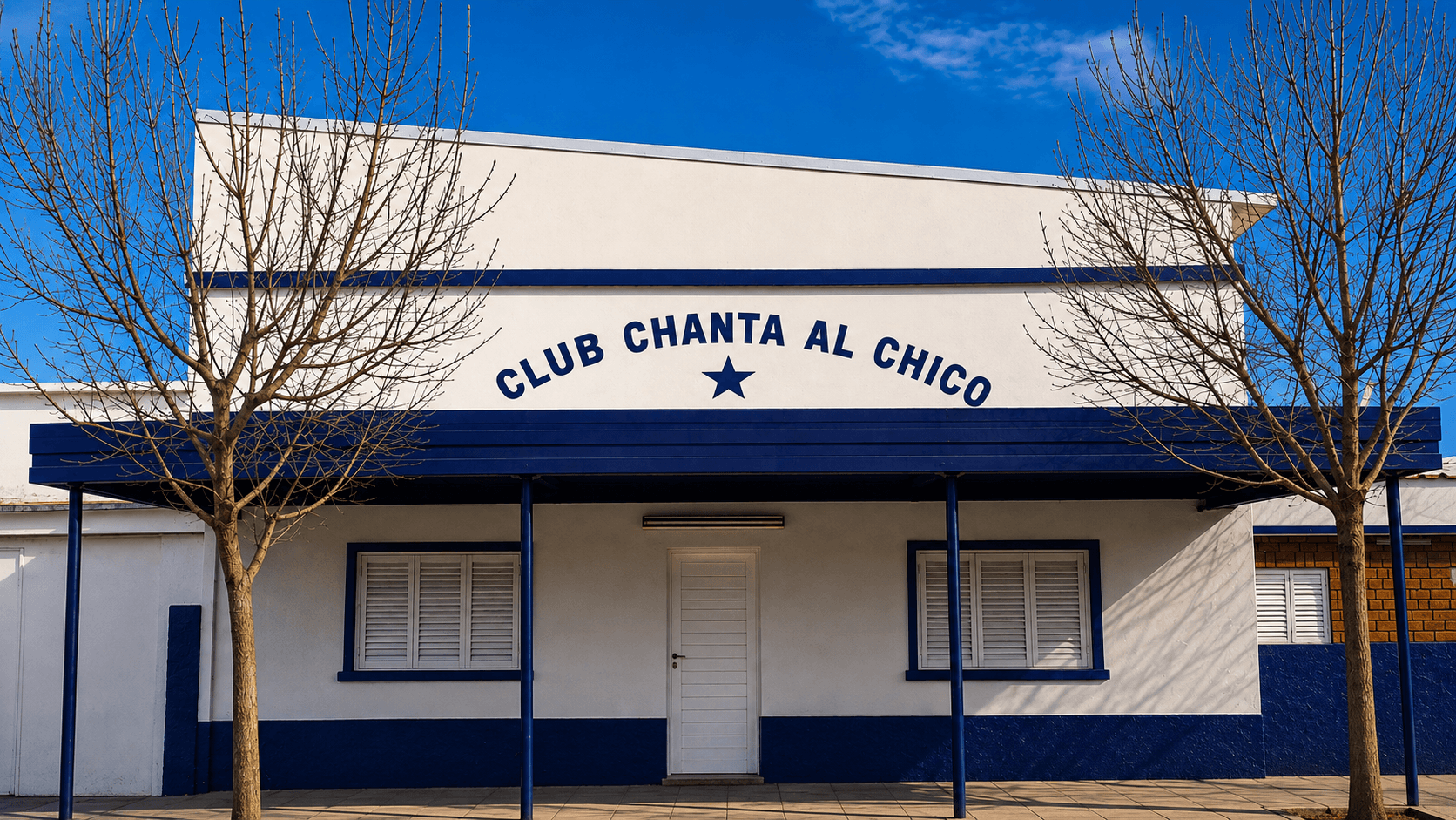 Club Chanta al Chico