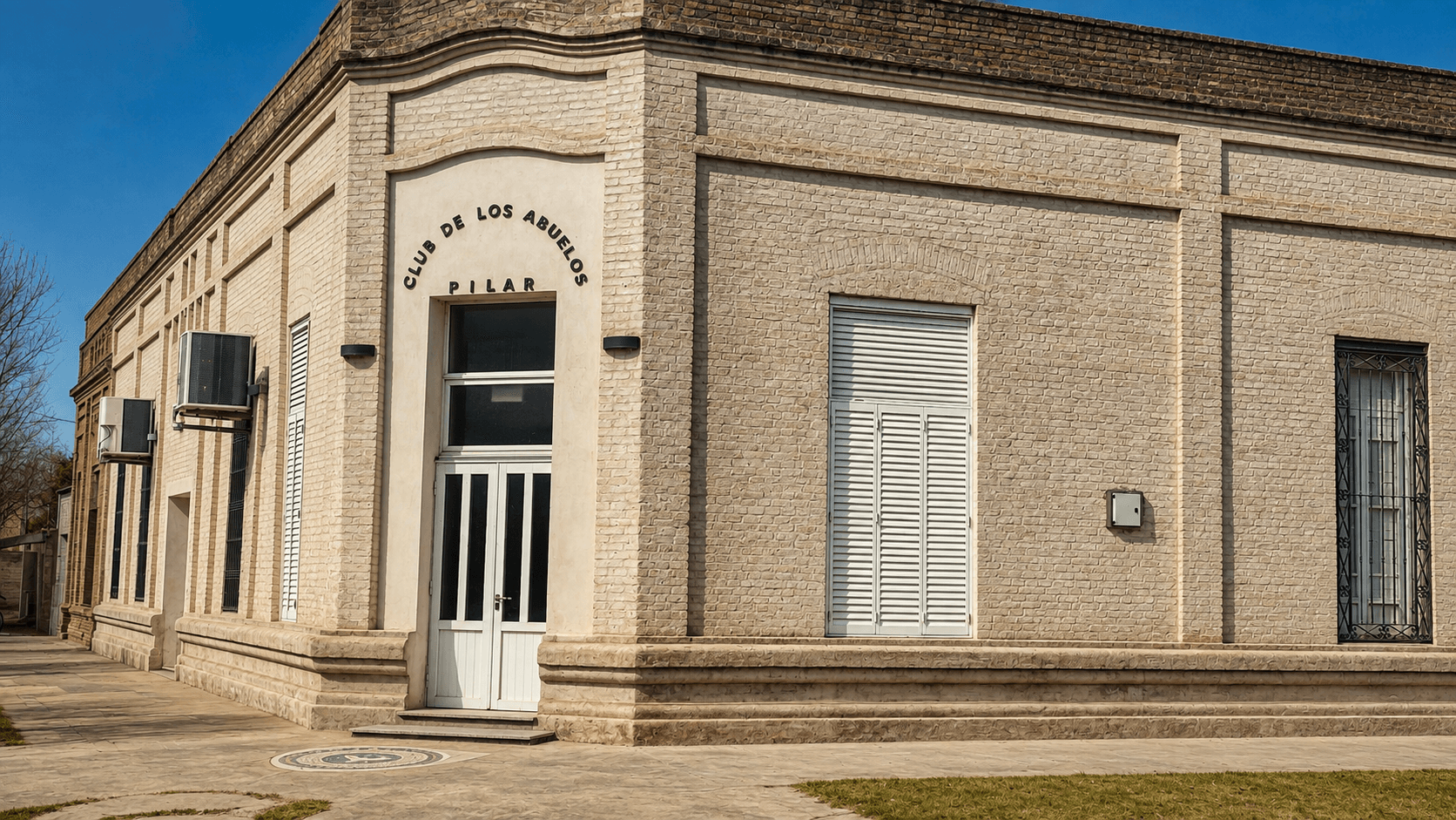 Club de los Abuelos Pilar