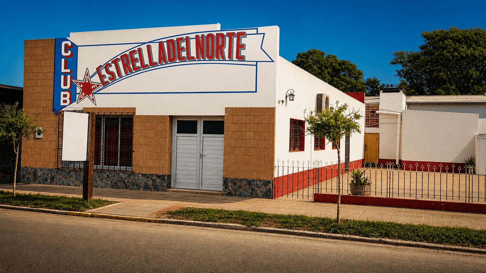 Club Estrella del Norte