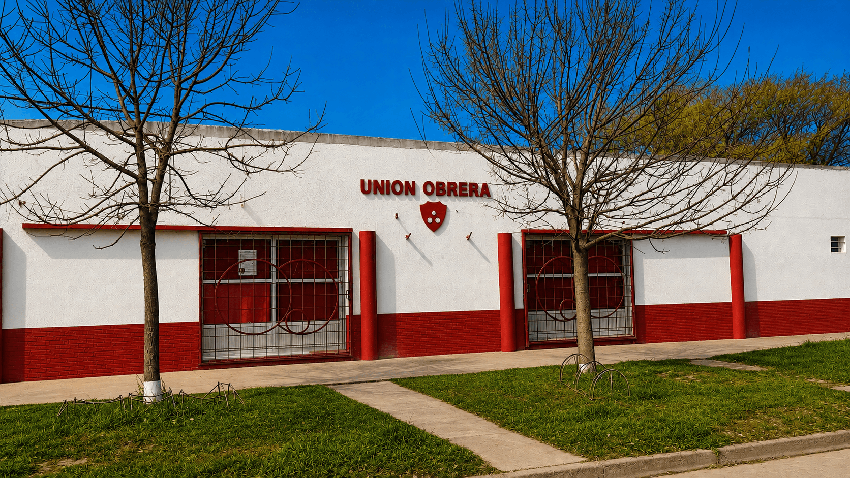Club Unión Obrera